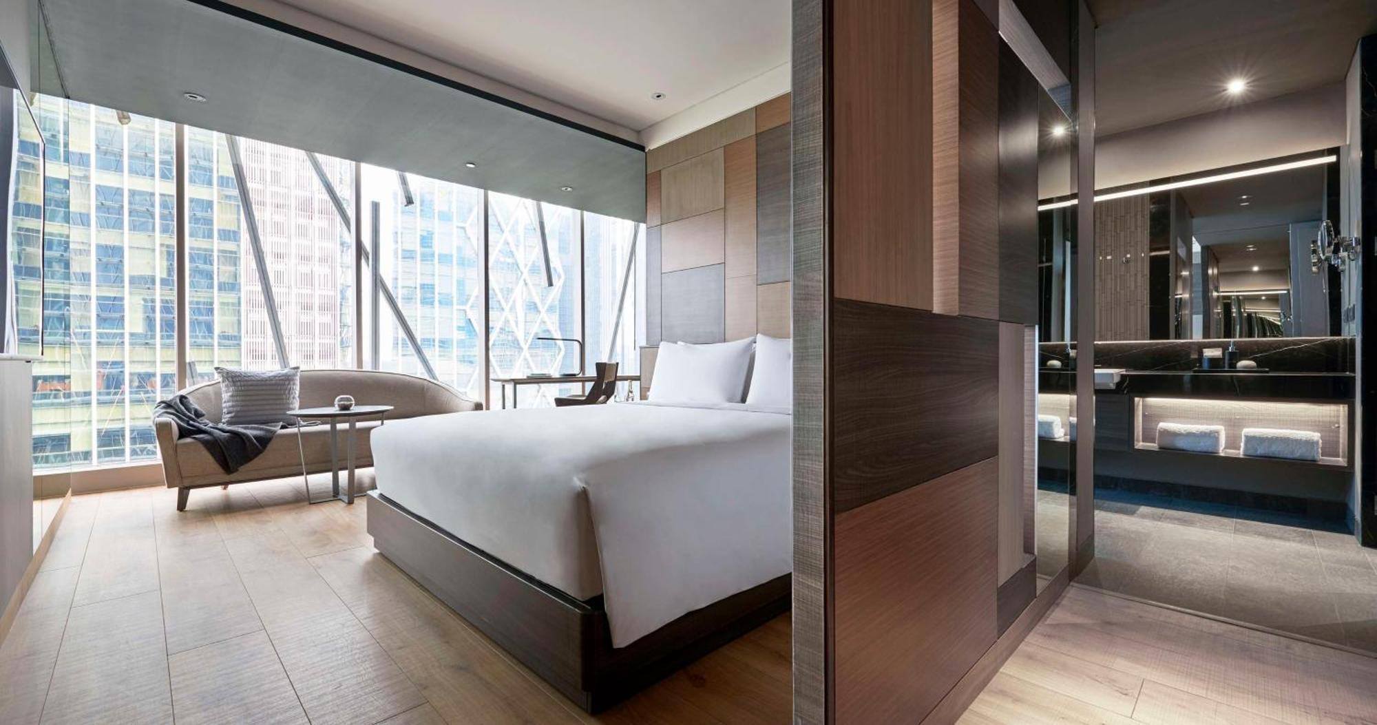 Alila Scbd Джакарта Экстерьер фото